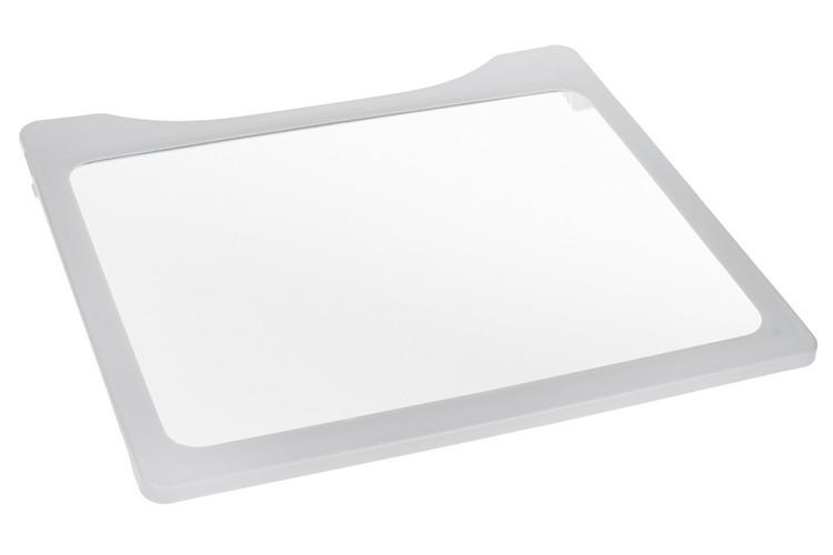 Стеклянная полка для холодильника Samsung (DA67-01694A)