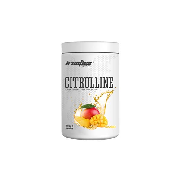 Цитруллин Citrulline 500 г Mango (00000027423)