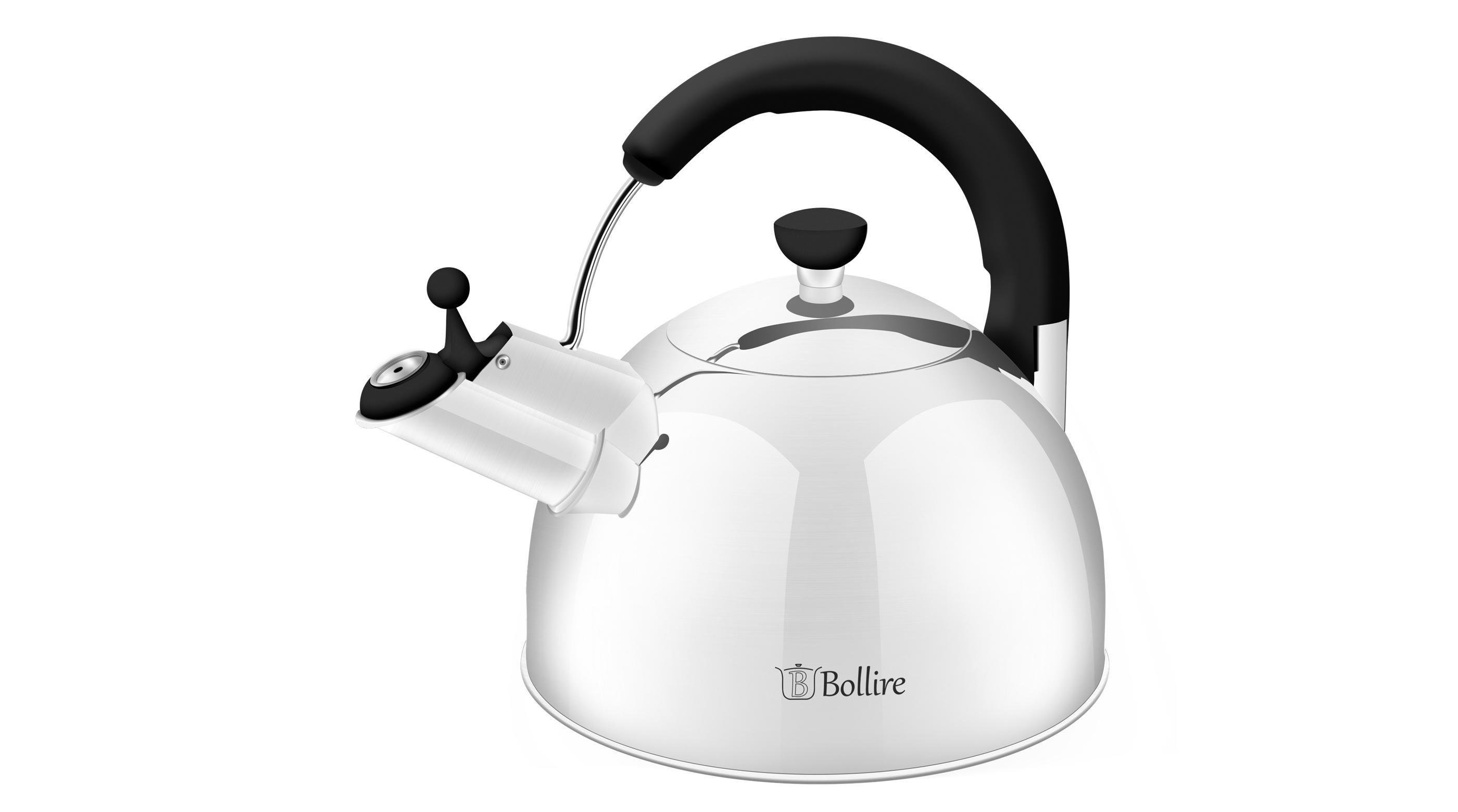 Чайник Bollire 2,5 л (BR-3007)