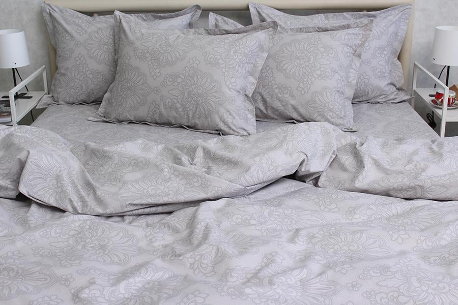 Комплект постільної білизни євро наволочки 70x70 см (PT-R35) - фото 2 Комплект постільної білизни євро наволочки 70x70 см (PT-R35) - фото 2