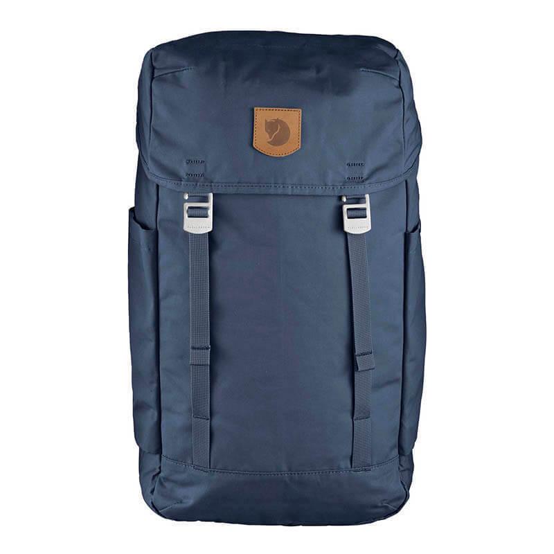 Городской рюкзак Fjallraven Greenland Top 20 л Storm (23150.638)