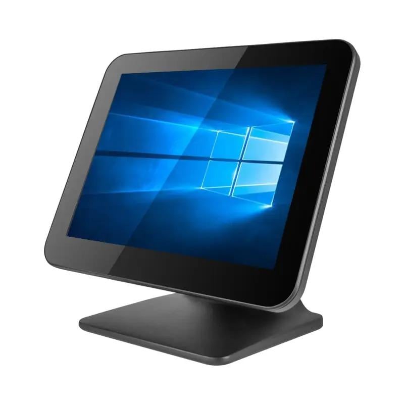 Термінал сенсорний POS Vector Rennie 15" на Windows 4/64 Гб (66121878)