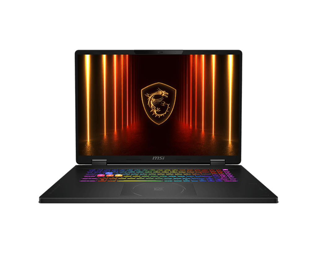 Ноутбук MSI Crosshair 18 HX AI A2XWGKG-012 (CROSSHAIR18A2012)