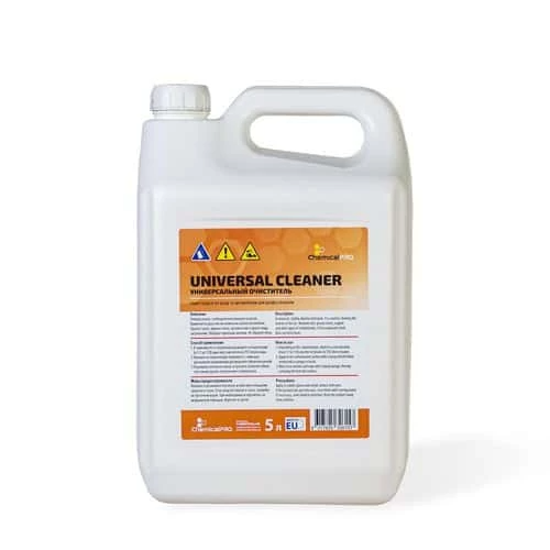 Засіб для чищення салону авто 1234 Upgrade Universal Cleaner 5 л Засіб для чищення салону авто 1234 Upgrade Universal Cleaner 5 л