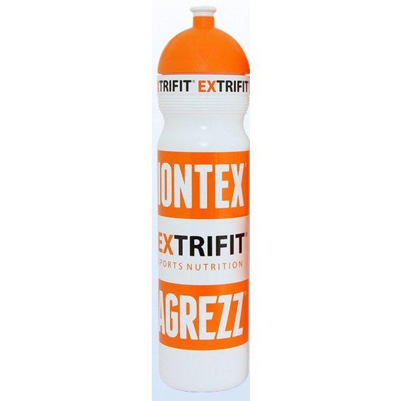 Галлон Extrifit Bottle Short Nozzle 1000 мл White