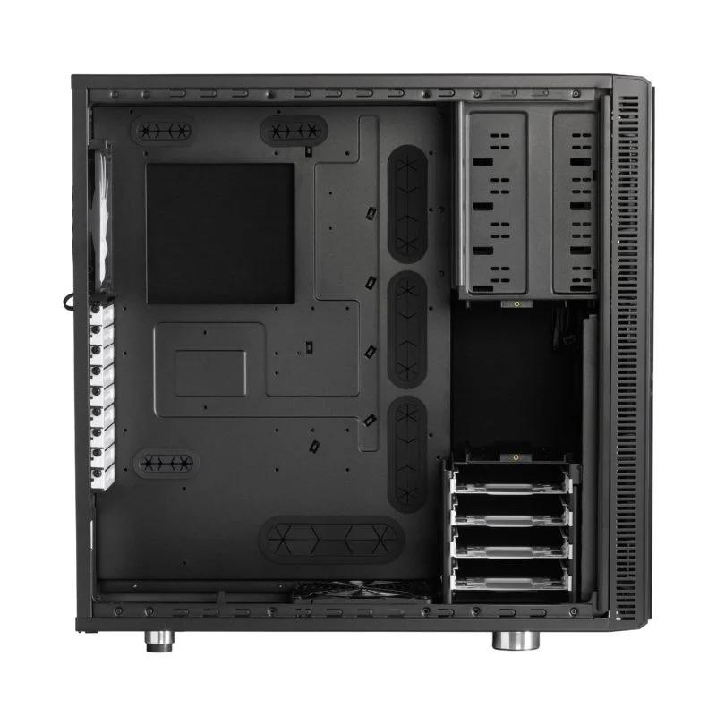 Корпус компьютерный Fractal Design Define XL R2 no PSU Черный (10258853) - фото 6