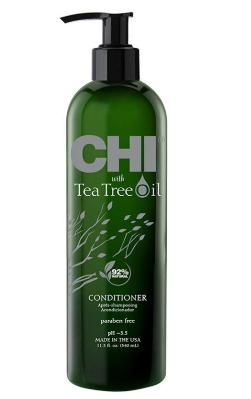 Кондиціонер з маслом чайного дерева CHI Tea Tree oil Conditioner 355 мл (1396186319)