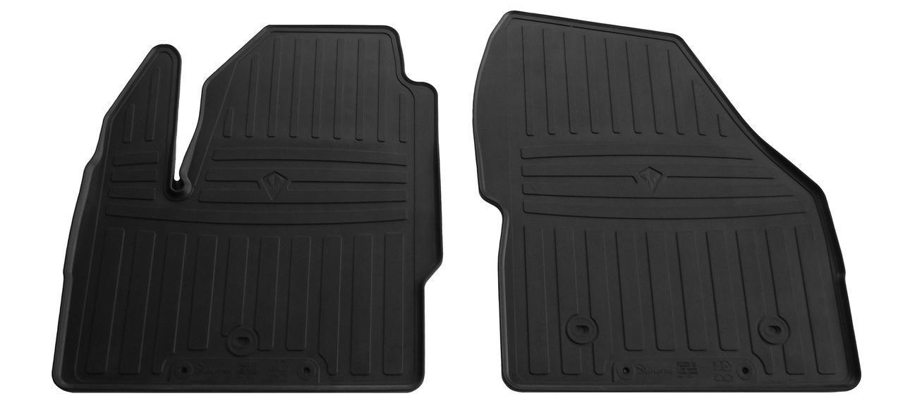 Гумові килимки Stingray для Land Rover Freelander II 06-/12- special design 2017 передні 2 шт. (1047092F) Гумові килимки Stingray для Land Rover Freelander II 06-/12- special design 2017 передні 2 шт. (1047092F)