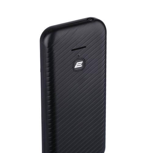 Мобильный телефон 2E E240 2022 2.4" 2SIM 1000 mAh Черный (584184) - фото 4