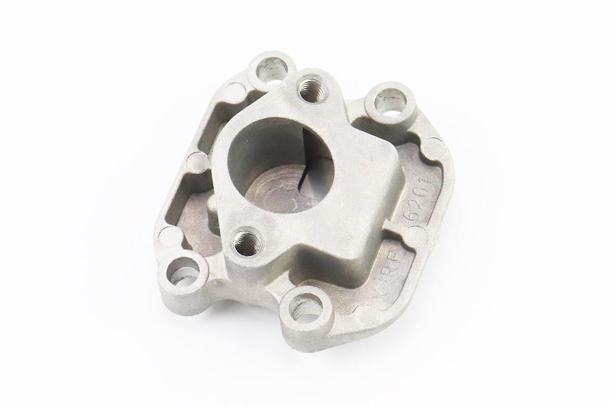 Клапан пелюстковий карбюратора до генераторів 0,8 кВт (ET-950) - фото 3