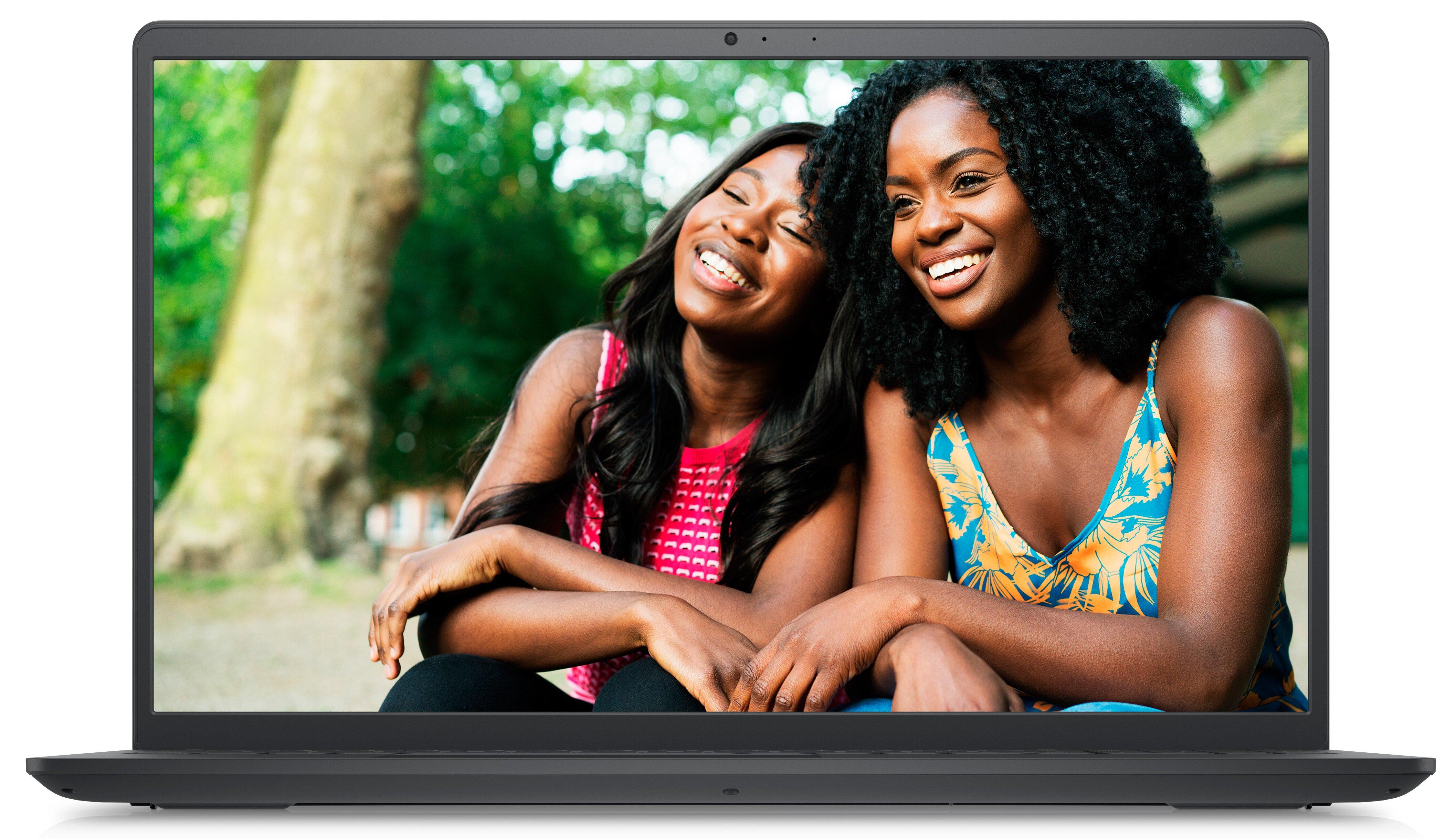 Ноутбук Dell Inspiron 3525-6587 15,6" R5-5625U 16 Gb RAM 512 Gb SSD Windows 11 Professional - фото 2