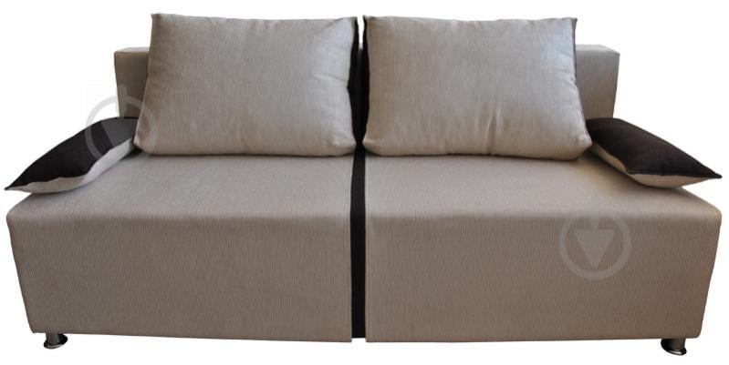 Диван Ribeka Флинт A Бежевый (15D03)