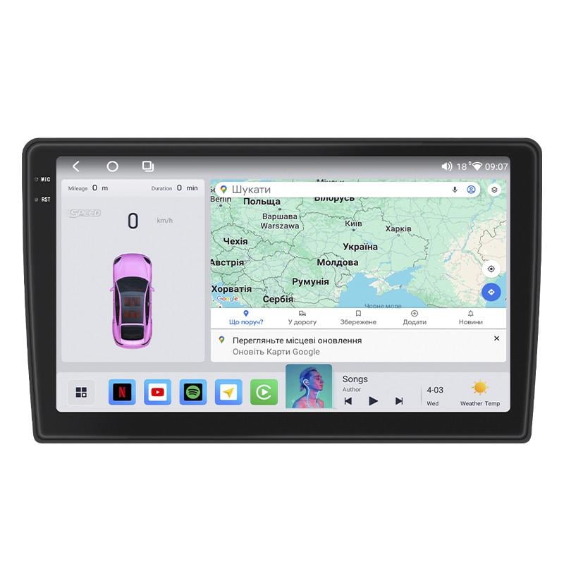 Автомагнитола штатная Lesko QLED CarPlay/4G/Wi-Fi/GPS/360° для Chevrolet Avalanche II 2006-2013 4/64Gb 10" (2330437734) Автомагнитола штатная Lesko QLED CarPlay/4G/Wi-Fi/GPS/360° для Chevrolet Avalanche II 2006-2013 4/64Gb 10" (2330437734)