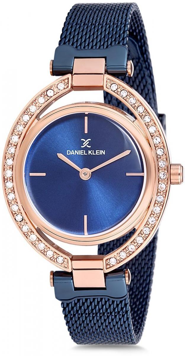 Наручний годинник жіночий Daniel Klein DK12194-5 (108677)