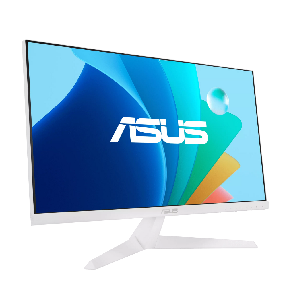 Монитор Asus VY249HF-W Белый (90LM06A4-B03A70) - фото 3