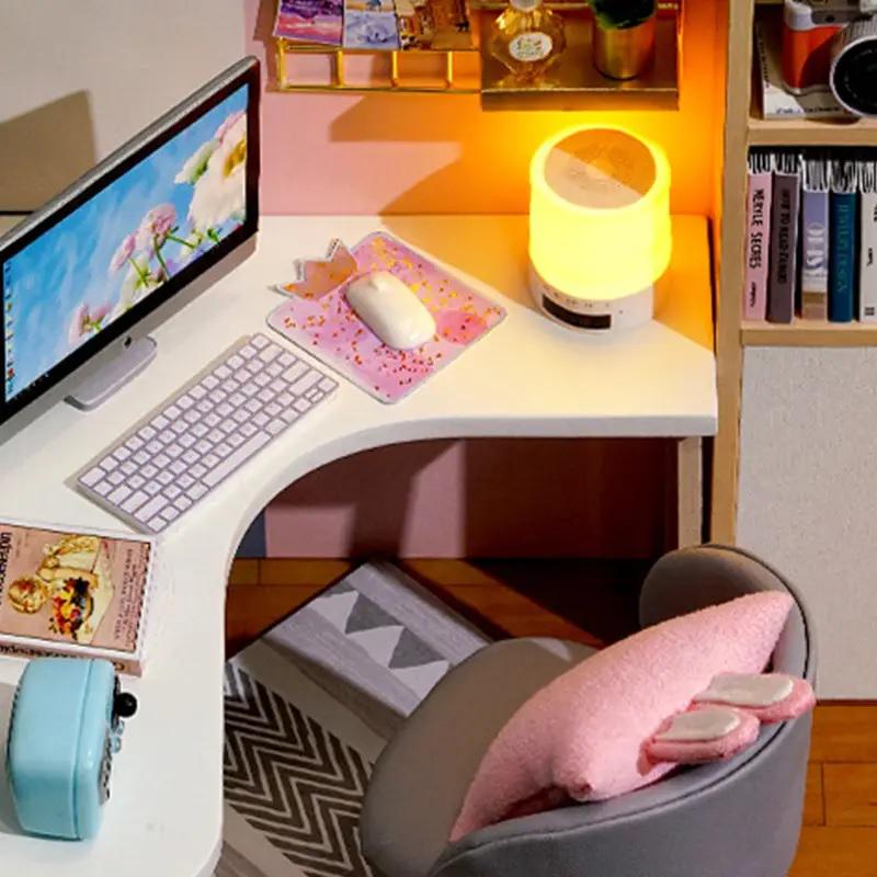 Румбокс 3D DIY Cute Room Corner of Happiness (QT-030) - фото 5