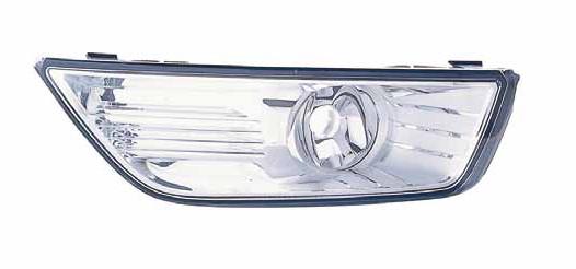 Фара противотуманная Ford Mondeo 2007-2010 правая сторона (431-2020R-UE)