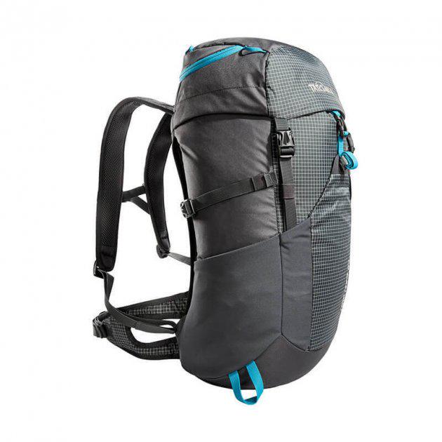 Рюкзак Tatonka Hike Pack 27  Titan Grey (1033-TAT 1554.021)