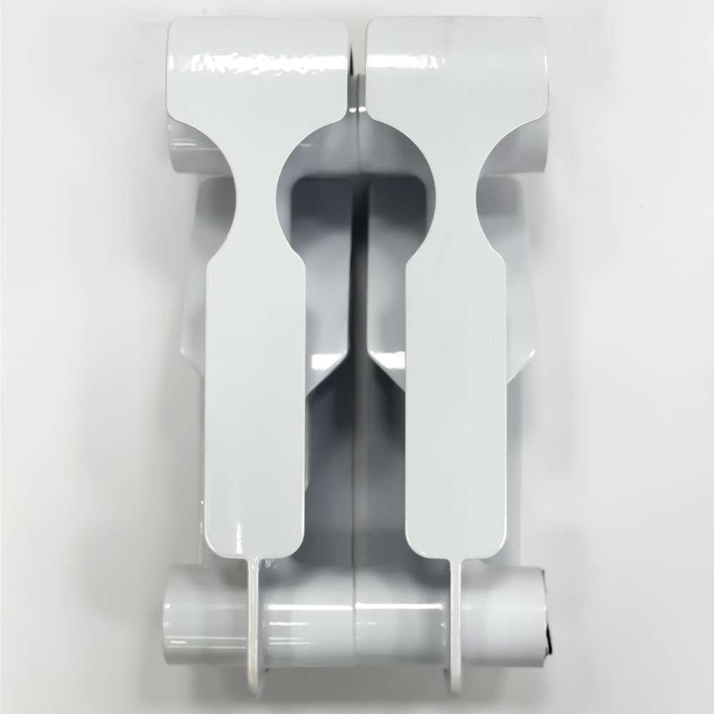 Секція радіатора біметалічного BRITOLLI 200/100 200D 30 бар (25618492) - фото 5 Секція радіатора біметалічного BRITOLLI 200/100 200D 30 бар (25618492) - фото 5