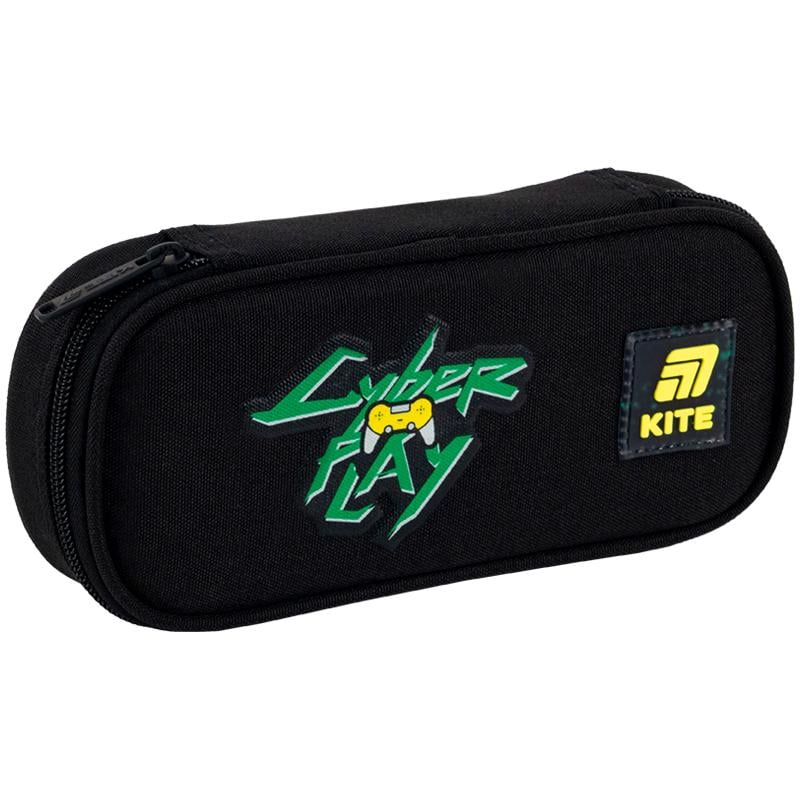 Пенал KITE Cyber ​​Game (K25-662-12)