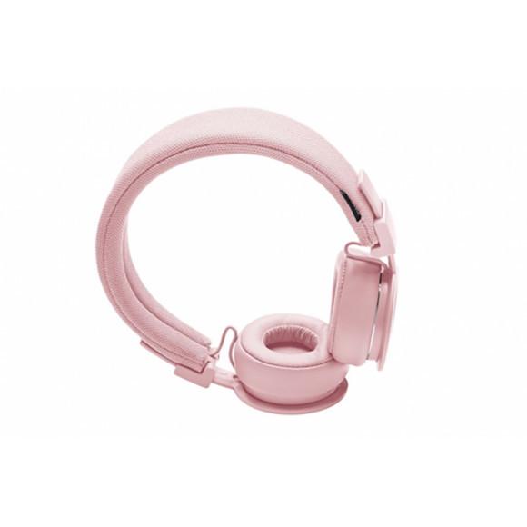 Наушники Urbanears Headphones Plattan II Bluetooth Powder Pink - фото 2