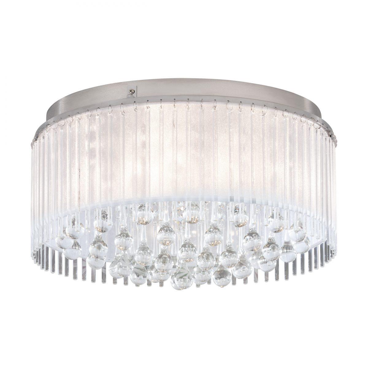 Люстра Eglo Montesilvano 39332