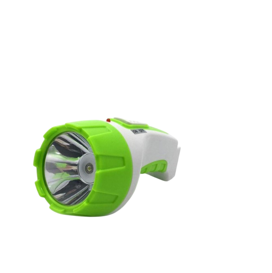 Ліхтар акумуляторний ручний GK9936 9269 3 Вт Gold Kama (4491397) Ліхтар акумуляторний ручний GK9936 9269 3 Вт Gold Kama (4491397)