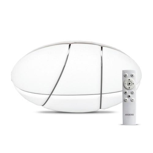 Светильник светодиодный Ardero BALLOON 72 Вт (AL5000-4ARD) - фото 2 Светильник светодиодный Ardero BALLOON 72 Вт (AL5000-4ARD) - фото 2