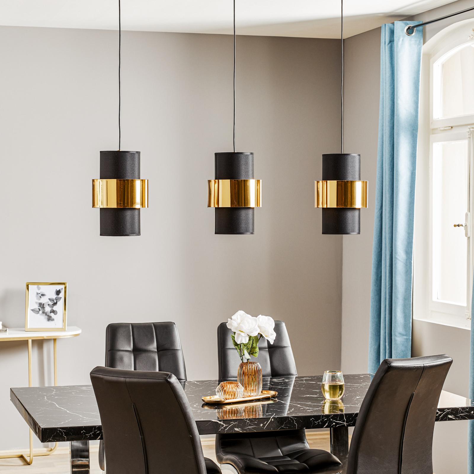 Люстра TK-Lighting Hilton Go 4377 - фото 6