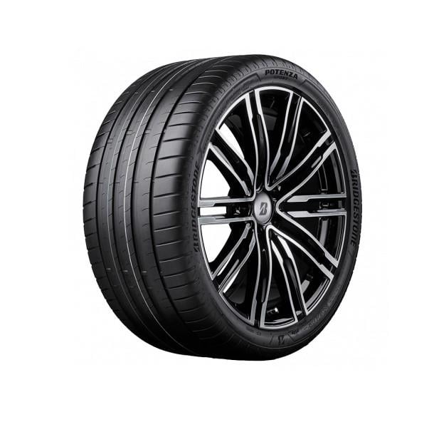 Шина Bridgestone Potenza Sport 205/45 R17 88Y летняя XL