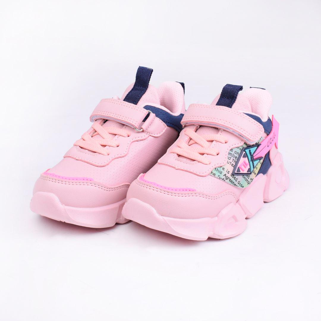 Кроссовки детские Fashion 333711 р. 29 18 см