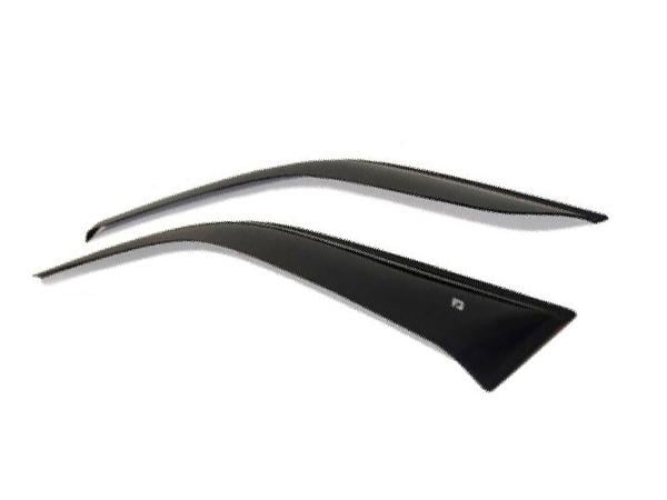 Дефлекторы боковых окон Opel Vivaro 2014-2019 (31946940)