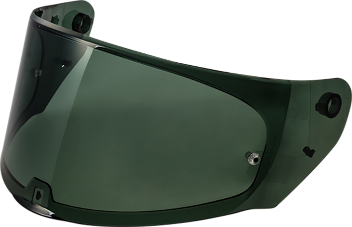 Визор для мотошлема LS2 FF320/FF353/FF800 VISOR TINTED FOR DKS180 One Size (14019)