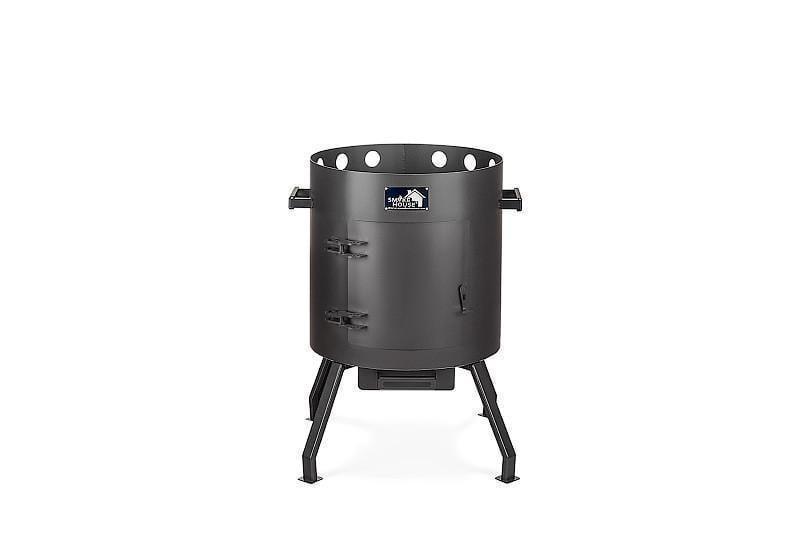 Печь для котла 12-15 л Smoke House Uchag (800001) - фото 5