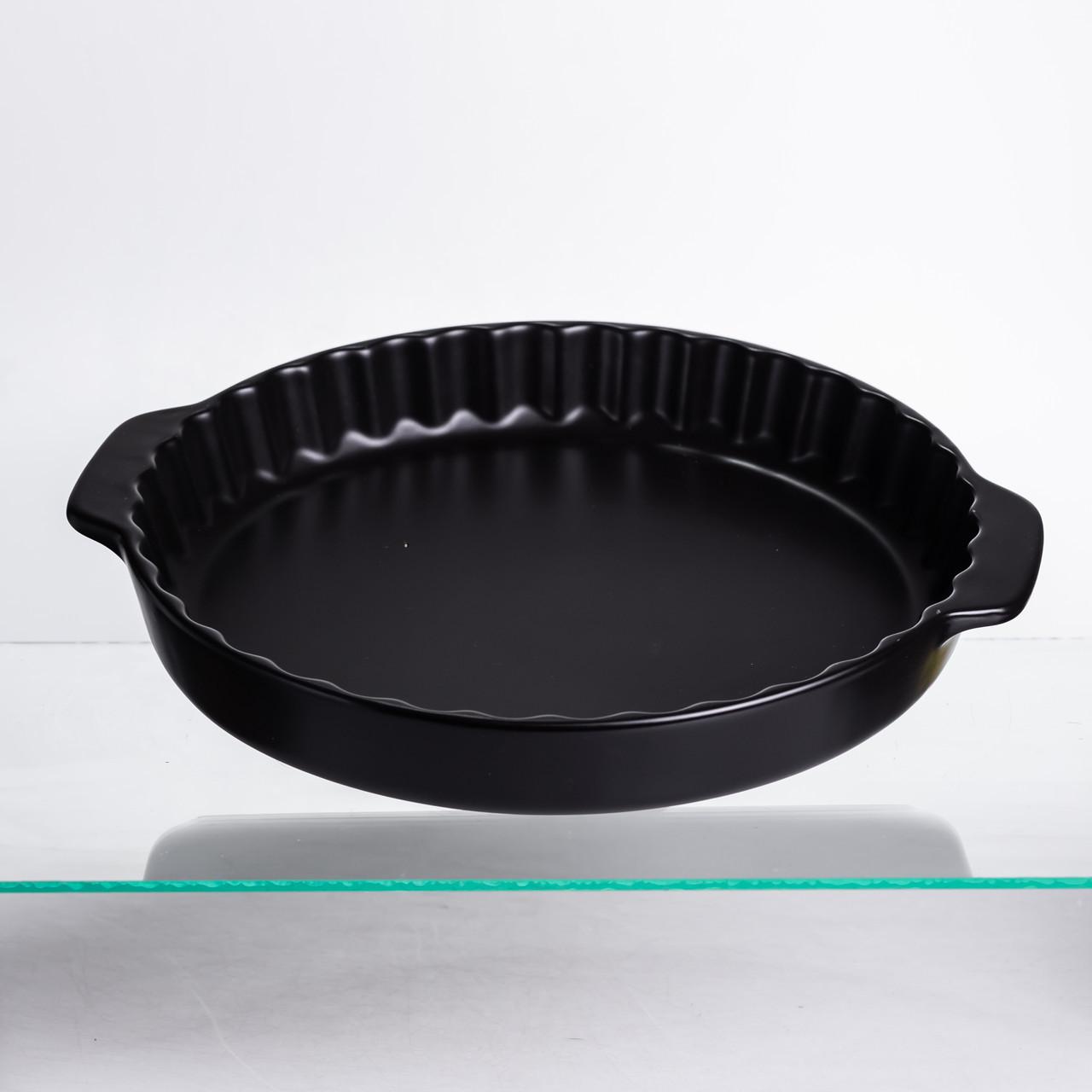 Форма для запекания HS1018 1,4 л фарфор Форма для запекания HS1018 1,4 л фарфор