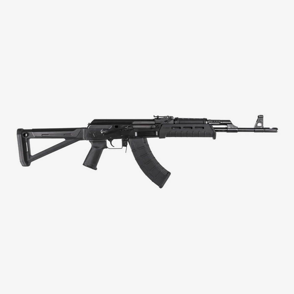 Магазин Magpul PMAG 30 AK/AKM GEN M3 762x39 мм MAG573 - фото 7 Магазин Magpul PMAG 30 AK/AKM GEN M3 762x39 мм MAG573 - фото 7