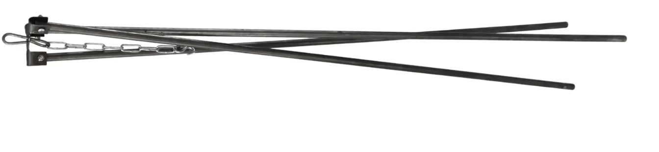 Тринога для котла Brizoll регулируемая (TR001)