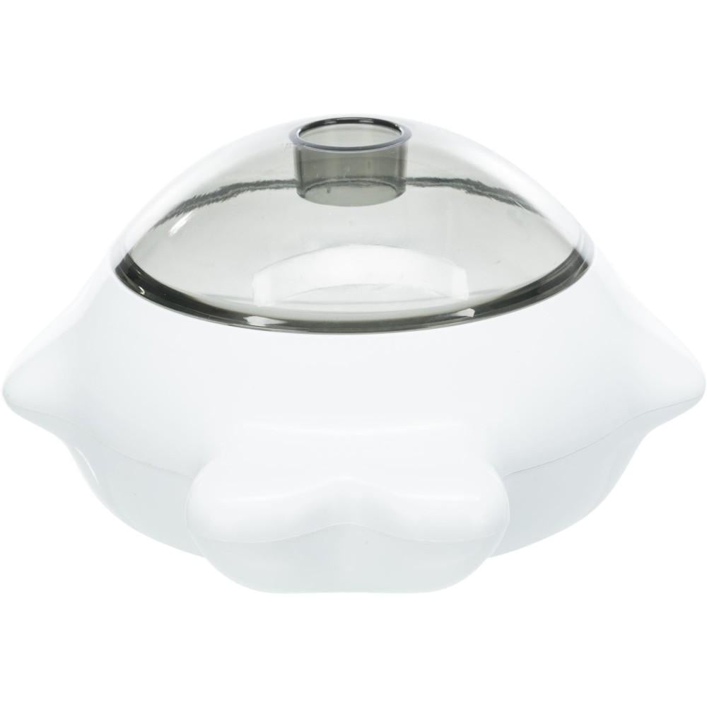 Игрушка-кормушка для собак Trixie Snack Popper 21х10х12 см Белый (4011905320045)