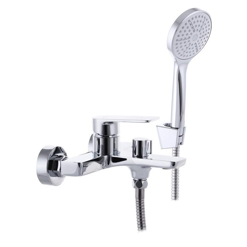 Змішувач для ванни MIXXUS Premium ALBERT 009 (MI2874) Змішувач для ванни MIXXUS Premium ALBERT 009 (MI2874)