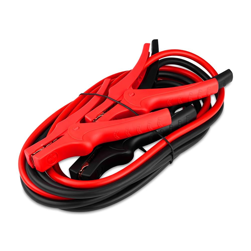 Провода-прикурювачі Белавто 600A, 5м BP60 - фото 2 Провода-прикурювачі Белавто 600A, 5м BP60 - фото 2