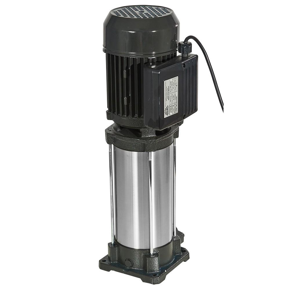 Насос поверхностный Vitals aqua PRO V3 860Y 60 л/мин 0,75 кВт (148895)