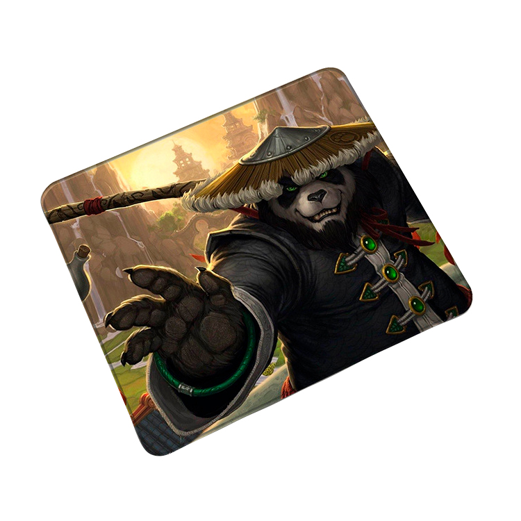 Коврик тканевый Warcraft 107 2х240x200 мм (YUT_V7689)