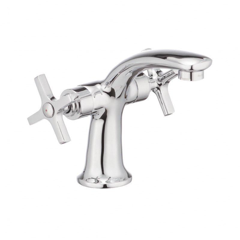 Смеситель для умывальника Haiba OXFORD 001 (HB0338) Смеситель для умывальника Haiba OXFORD 001 (HB0338)