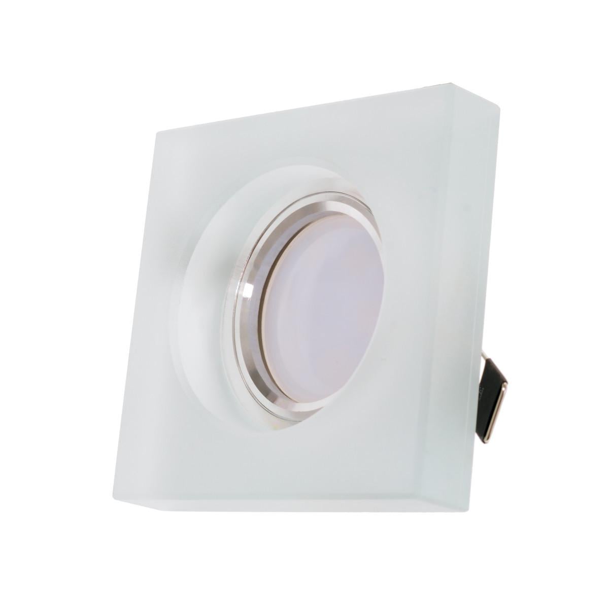 Светильник точечный LED декоративный HDL-G260/3W+MR16