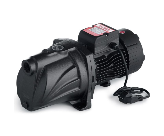 Насос поверхностный самовсасывающий KOER JET-100B (17842416) - фото 1 Насос поверхностный самовсасывающий KOER JET-100B (17842416) - фото 1