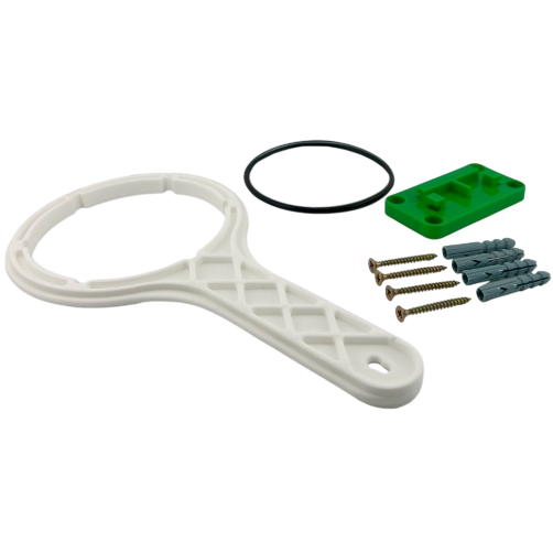 Антинакипний фільтр для теплотехніки SVOD-AS st250 3/4 (5633) - фото 5 Антинакипний фільтр для теплотехніки SVOD-AS st250 3/4 (5633) - фото 5