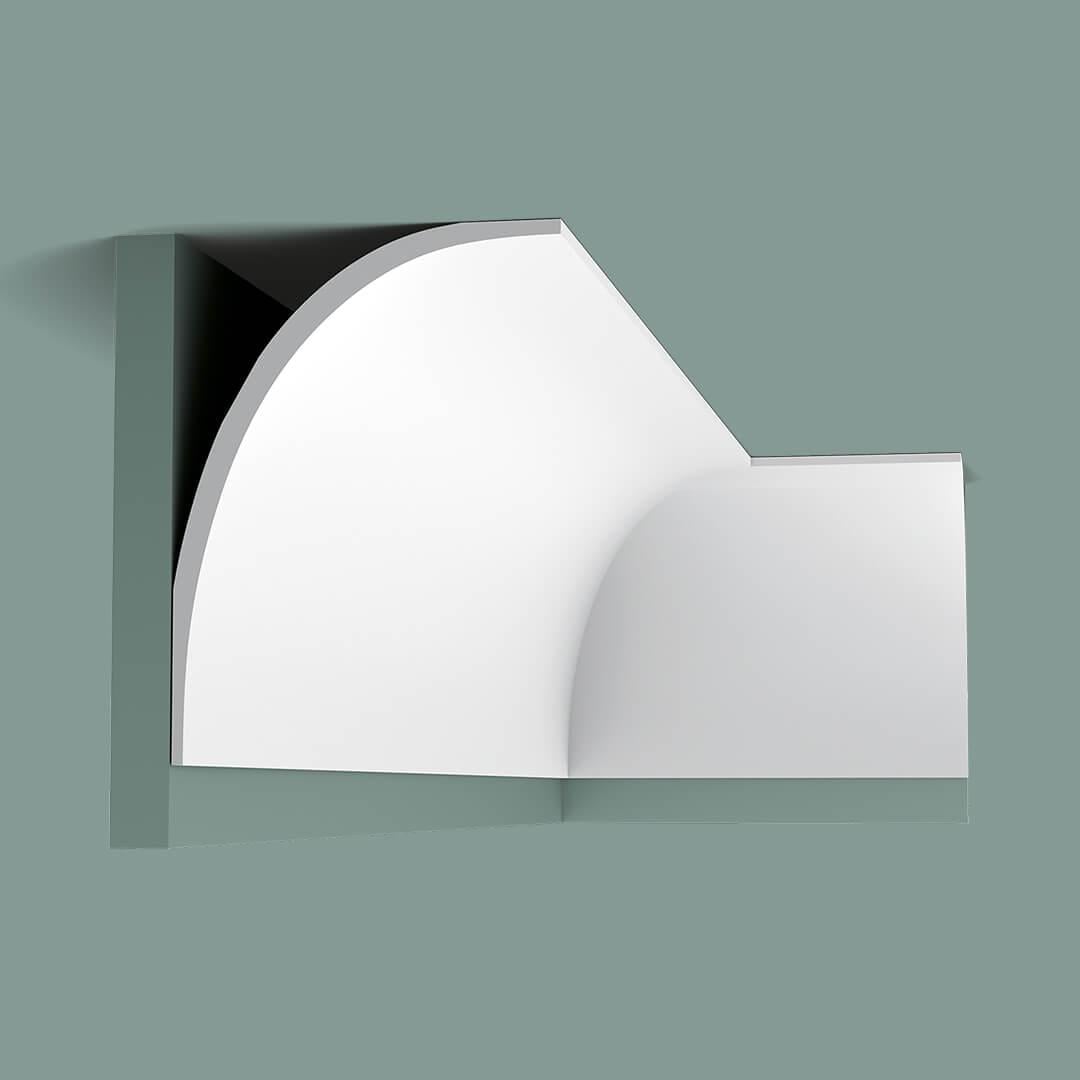 Карниз Orac Decor C990 216x159 мм (12289601)