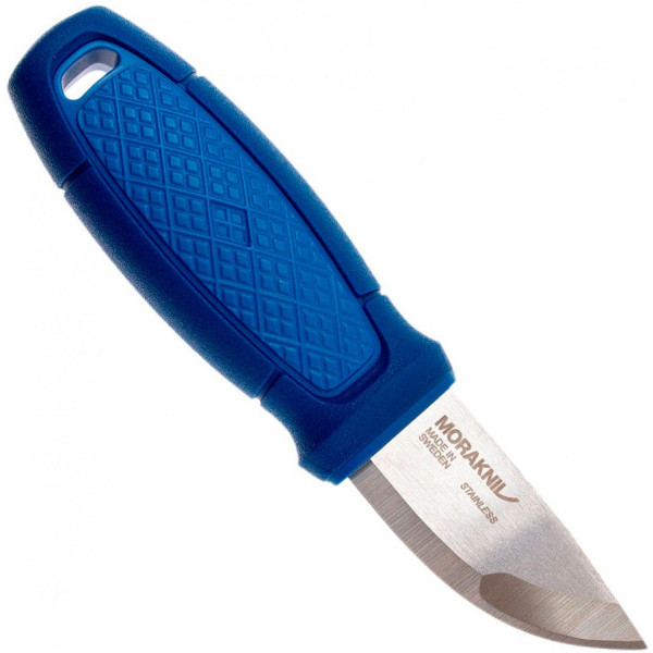 Ніж нескладний Morakniv Eldris Blue (12649)