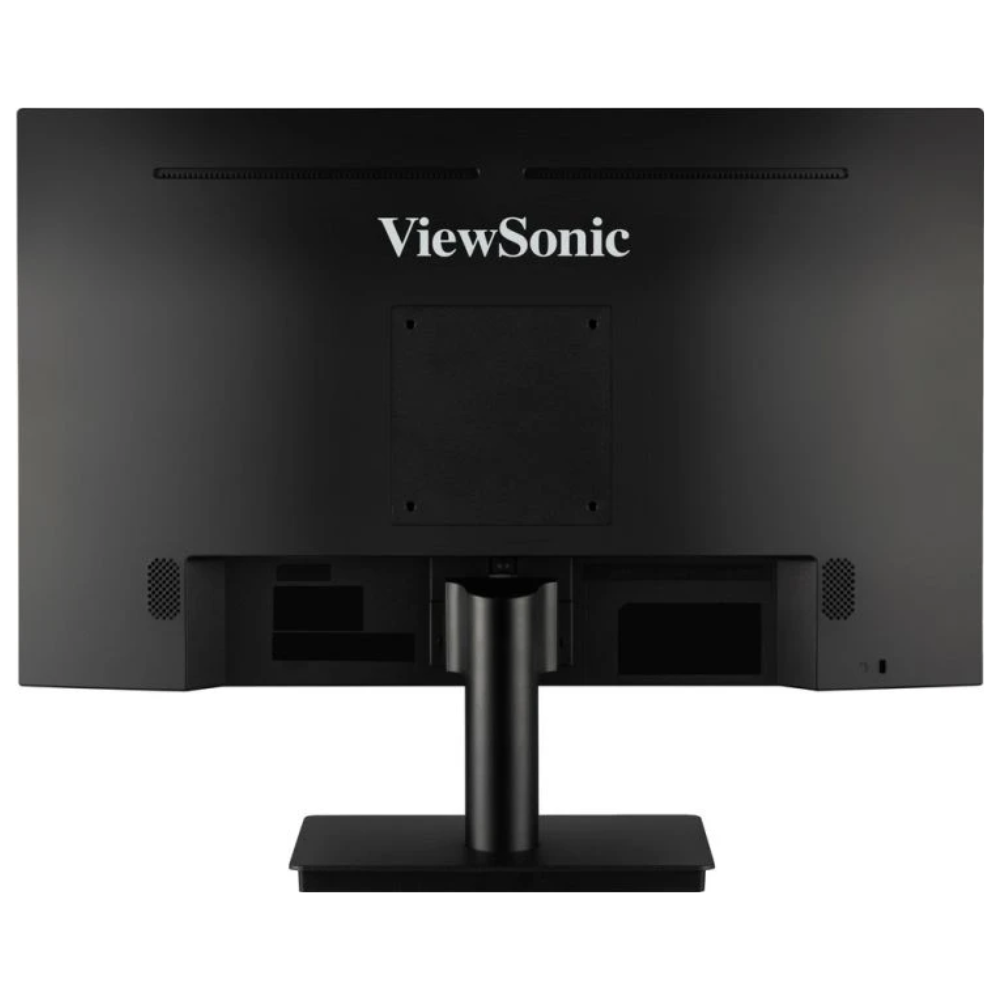 Монітор ViewSonic VA2406-H Чорний (13828024) - фото 5