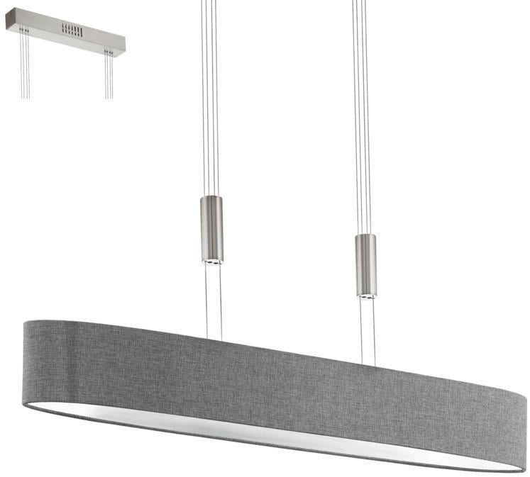 Люстра Eglo Romao (95351)